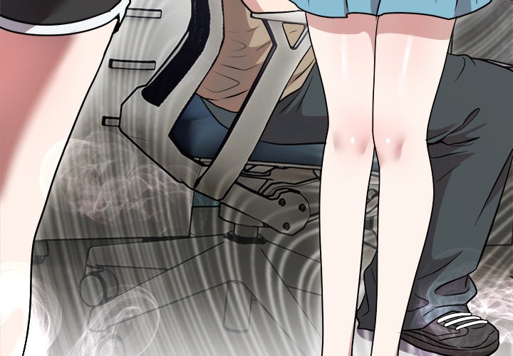 Knot My Secret Chap Chapter 18-Knot My Secret - Next Chap 19