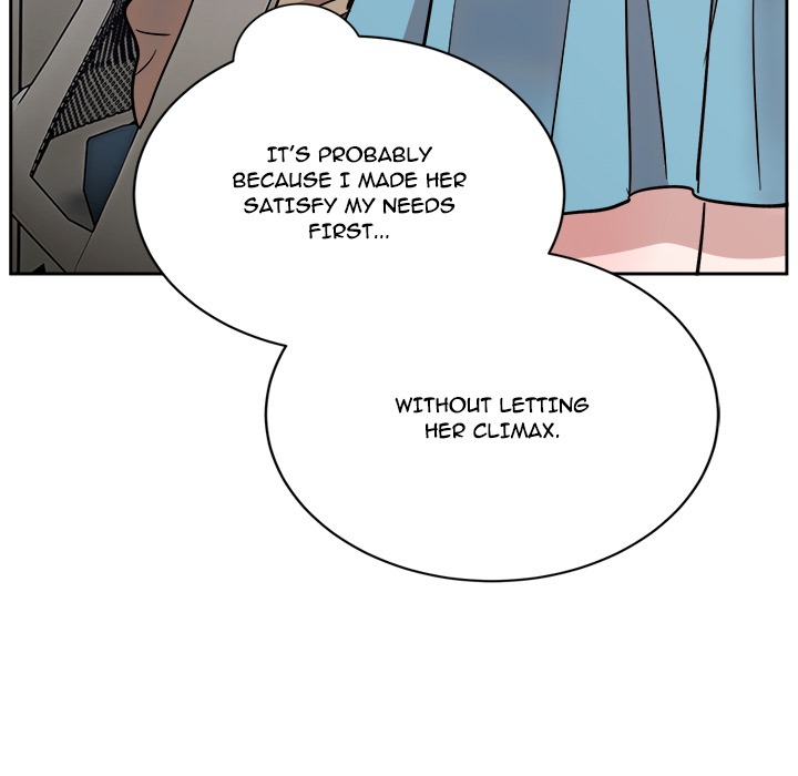 Knot My Secret Chap Chapter 18-Knot My Secret - Next Chap 19