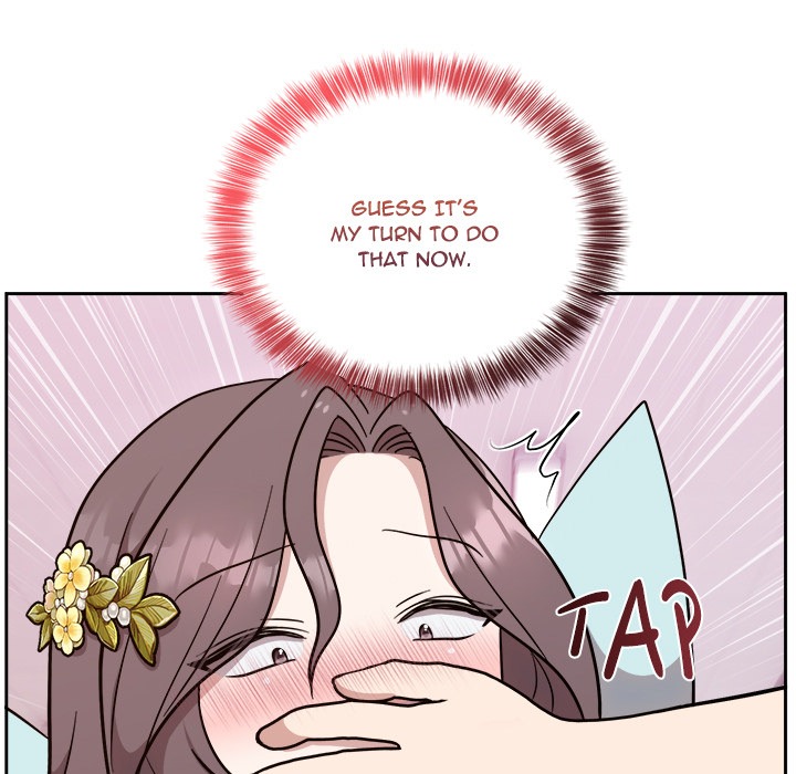 Knot My Secret Chap Chapter 18-Knot My Secret - Next Chap 19