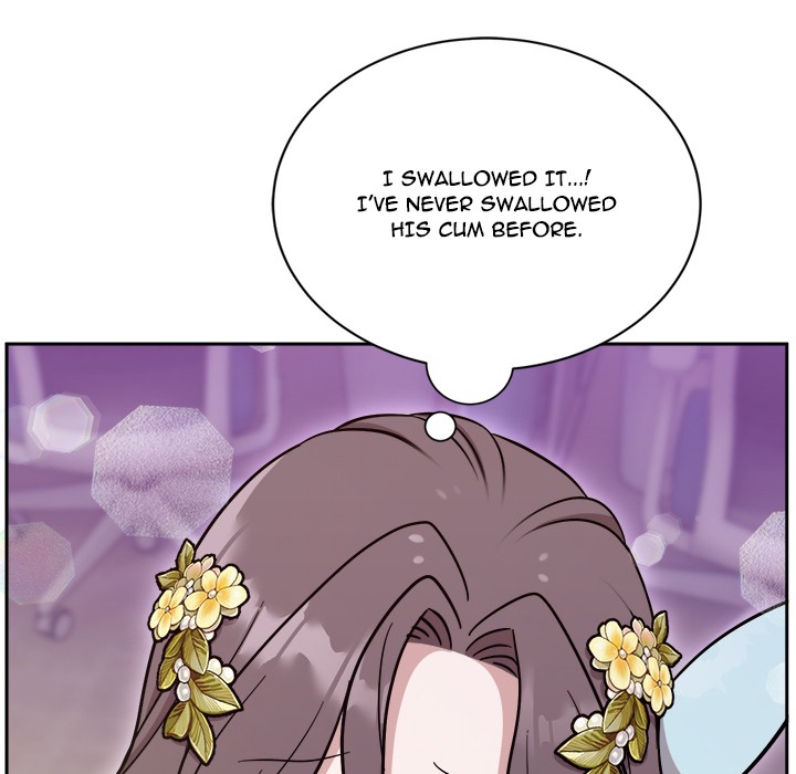 Knot My Secret Chap Chapter 18-Knot My Secret - Next Chap 19