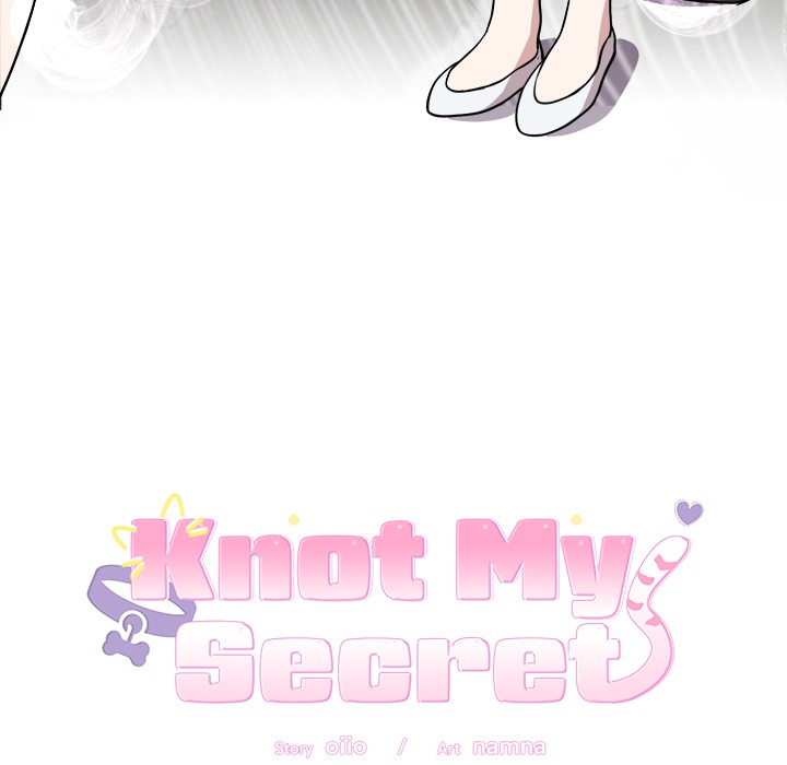 Knot My Secret Chap Chapter 18-Knot My Secret - Next Chap 19