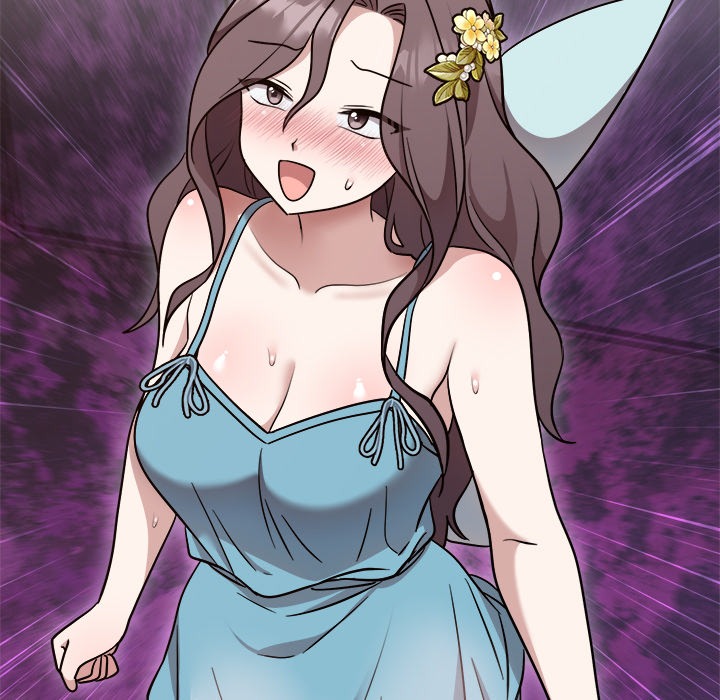 Knot My Secret Chap Chapter 18-Knot My Secret - Next Chap 19