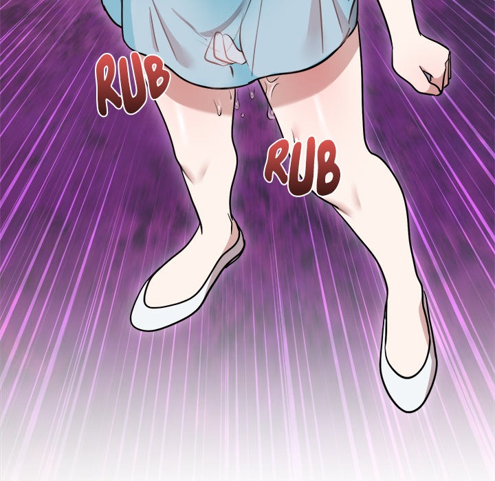 Knot My Secret Chap Chapter 18-Knot My Secret - Next Chap 19