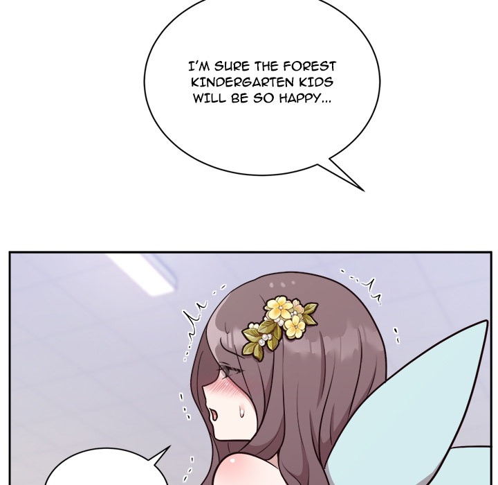 Knot My Secret Chap Chapter 18-Knot My Secret - Next Chap 19