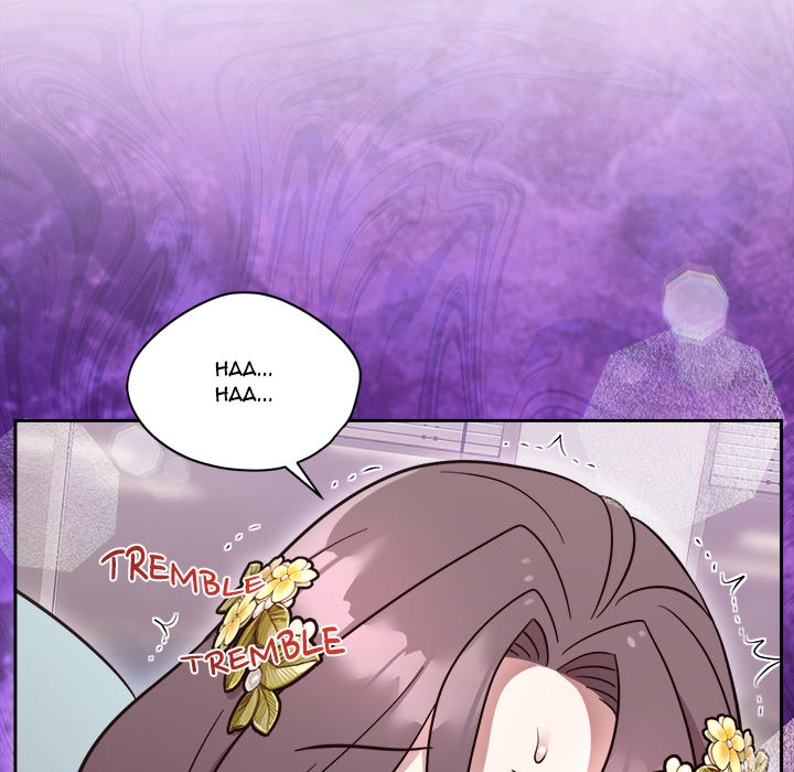 Knot My Secret Chap Chapter 18-Knot My Secret - Next Chap 19