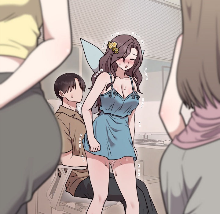 Knot My Secret Chap Chapter 18-Knot My Secret - Next Chap 19