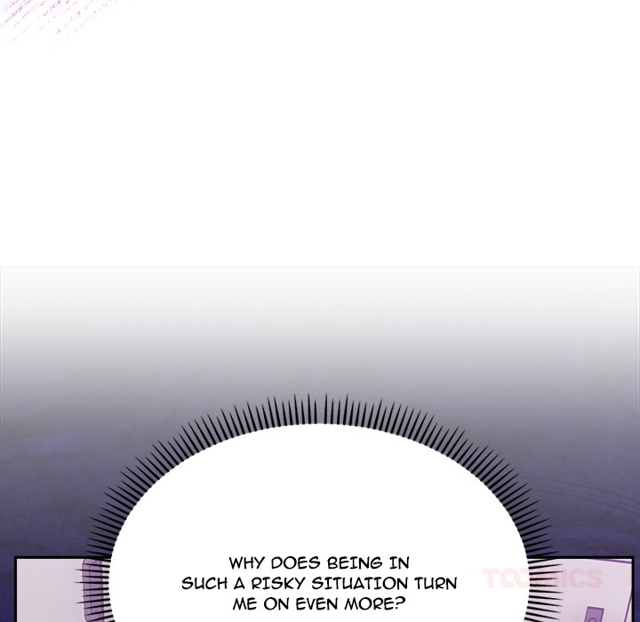 Knot My Secret Chap Chapter 18-Knot My Secret - Next Chap 19