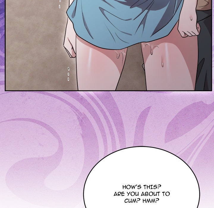 Knot My Secret Chap Chapter 18-Knot My Secret - Next Chap 19