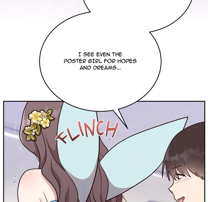 Knot My Secret Chap Chapter 18-Knot My Secret - Next Chap 19