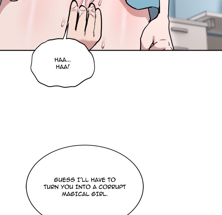 Knot My Secret Chap Chapter 18-Knot My Secret - Next Chap 19