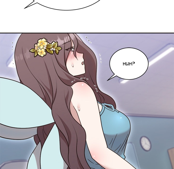 Knot My Secret Chap Chapter 18-Knot My Secret - Next Chap 19