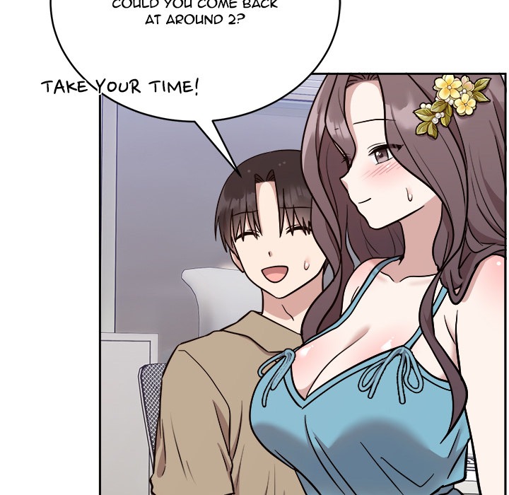 Knot My Secret Chap Chapter 18-Knot My Secret - Next Chap 19