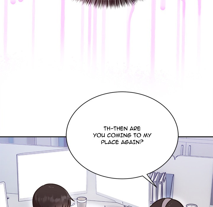 Knot My Secret Chap Chapter 19-Knot My Secret - Next Chap 20