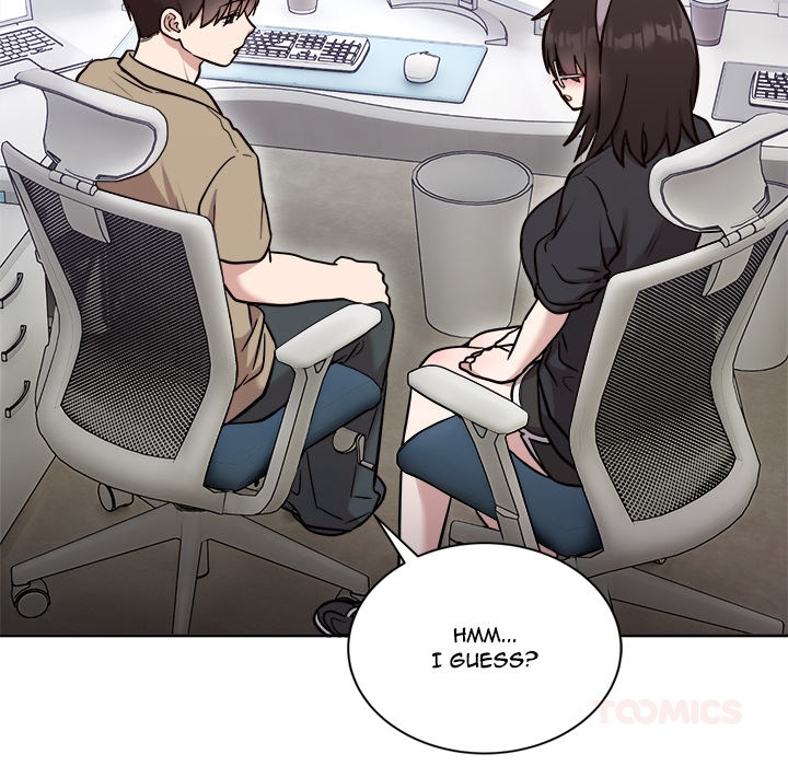 Knot My Secret Chap Chapter 19-Knot My Secret - Next Chap 20