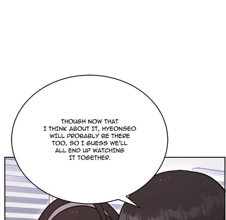 Knot My Secret Chap Chapter 19-Knot My Secret - Next Chap 20