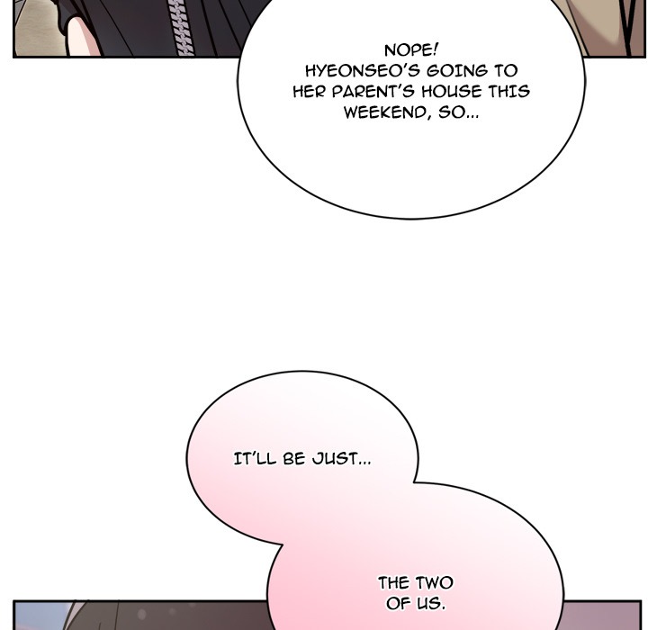 Knot My Secret Chap Chapter 19-Knot My Secret - Next Chap 20