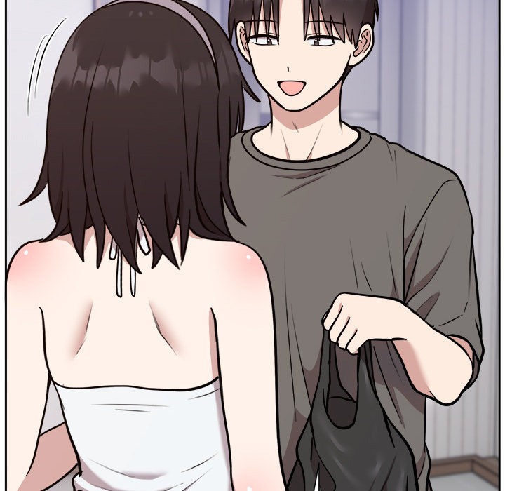 Knot My Secret Chap Chapter 19-Knot My Secret - Next Chap 20