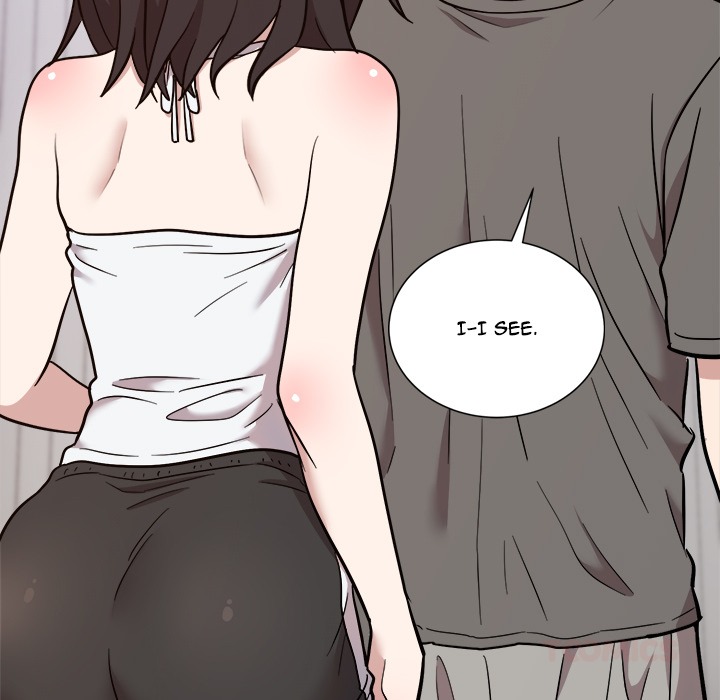 Knot My Secret Chap Chapter 19-Knot My Secret - Next Chap 20