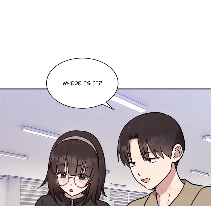 Knot My Secret Chap Chapter 19-Knot My Secret - Next Chap 20