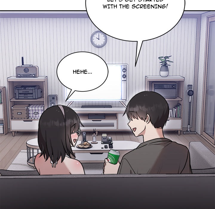 Knot My Secret Chap Chapter 19-Knot My Secret - Next Chap 20