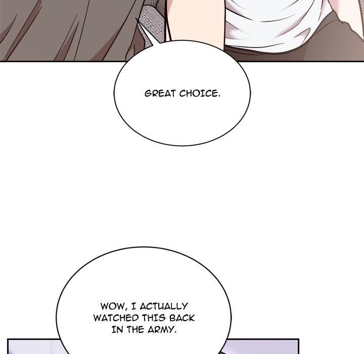 Knot My Secret Chap Chapter 19-Knot My Secret - Next Chap 20