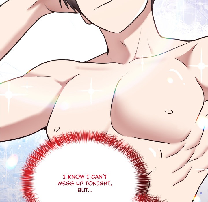 Knot My Secret Chap Chapter 19-Knot My Secret - Next Chap 20