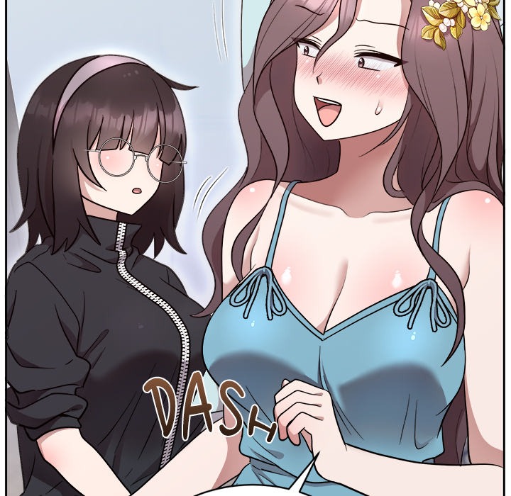 Knot My Secret Chap Chapter 19-Knot My Secret - Next Chap 20