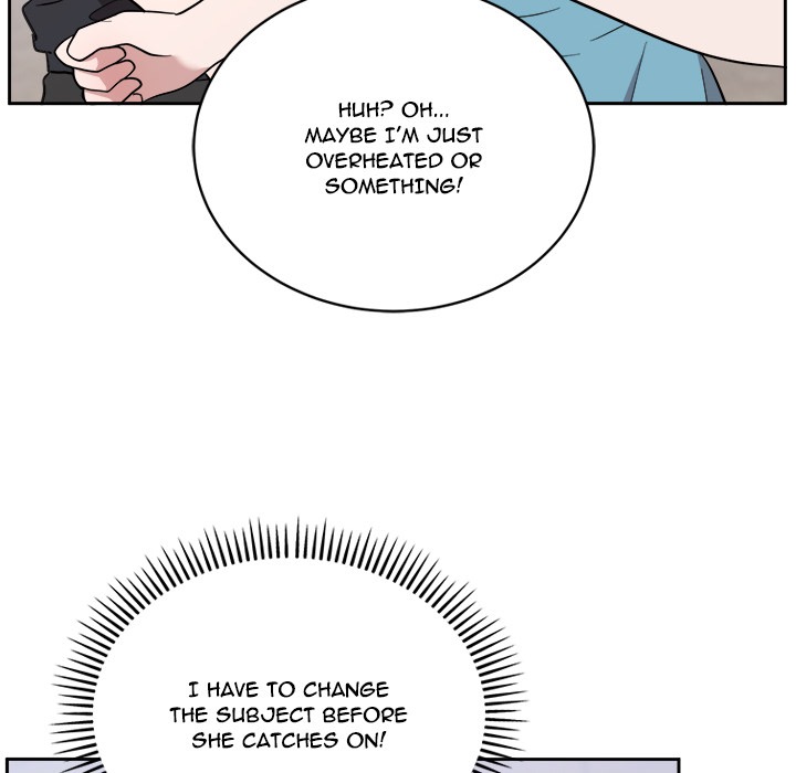 Knot My Secret Chap Chapter 19-Knot My Secret - Next Chap 20