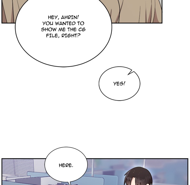 Knot My Secret Chap Chapter 19-Knot My Secret - Next Chap 20