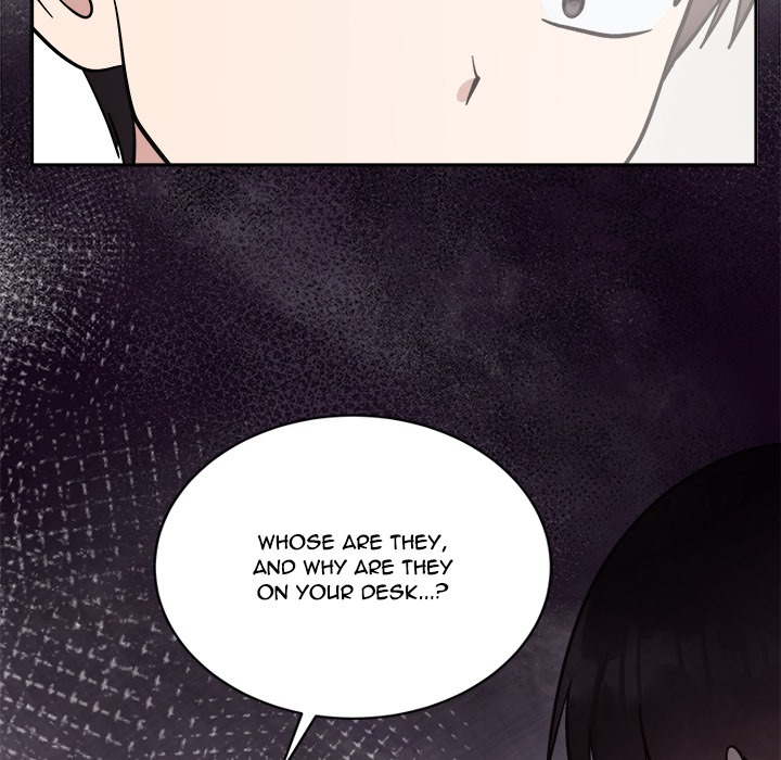 Knot My Secret Chap Chapter 19-Knot My Secret - Next Chap 20