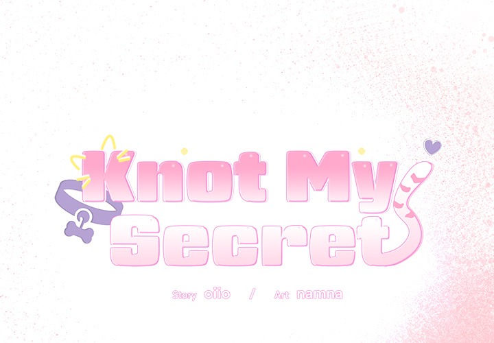 Knot My Secret Chap Chapter 19-Knot My Secret - Next Chap 20
