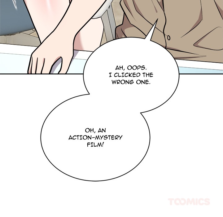 Knot My Secret Chap Chapter 19-Knot My Secret - Next Chap 20