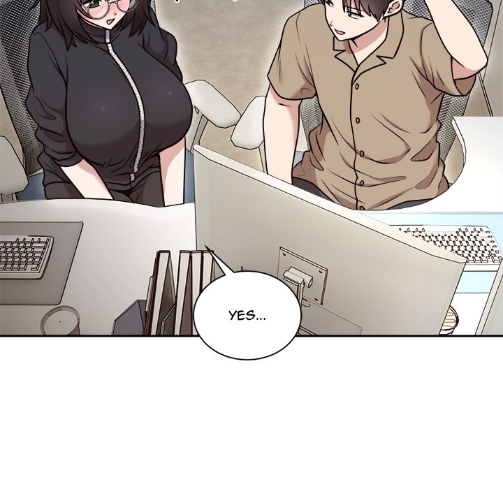 Knot My Secret Chap Chapter 19-Knot My Secret - Next Chap 20