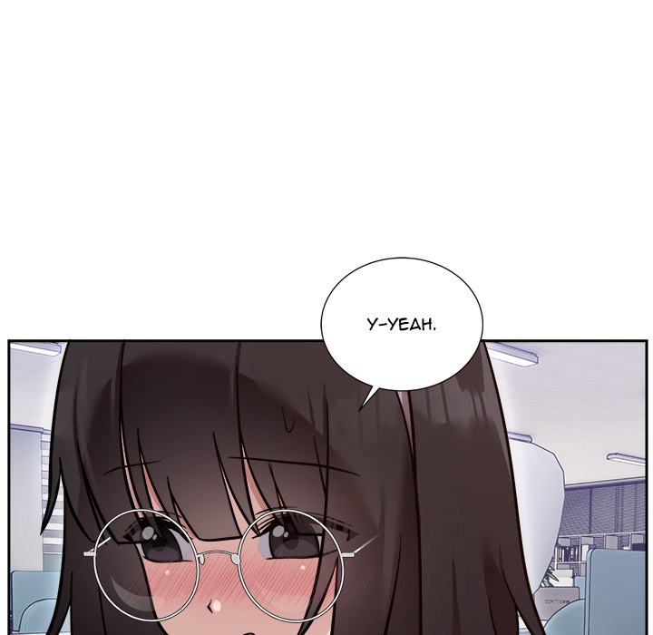 Knot My Secret Chap Chapter 19-Knot My Secret - Next Chap 20