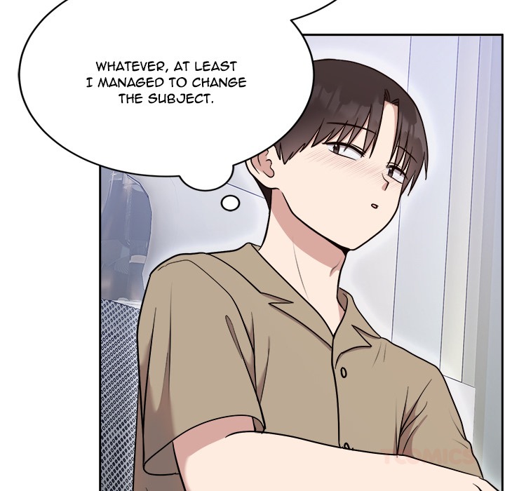 Knot My Secret Chap Chapter 19-Knot My Secret - Next Chap 20