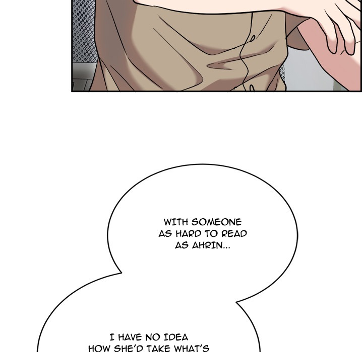 Knot My Secret Chap Chapter 19-Knot My Secret - Next Chap 20