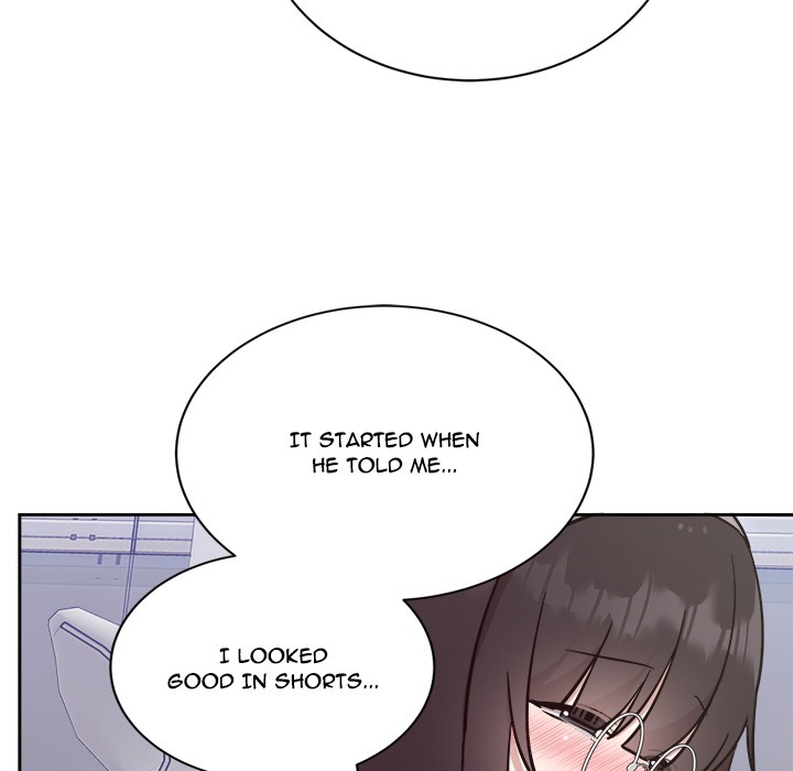 Knot My Secret Chap Chapter 19-Knot My Secret - Next Chap 20