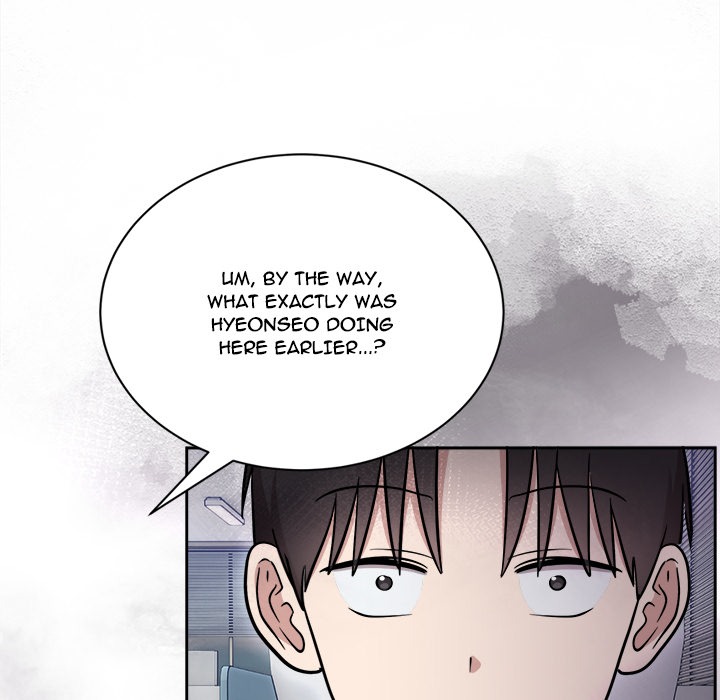 Knot My Secret Chap Chapter 19-Knot My Secret - Next Chap 20