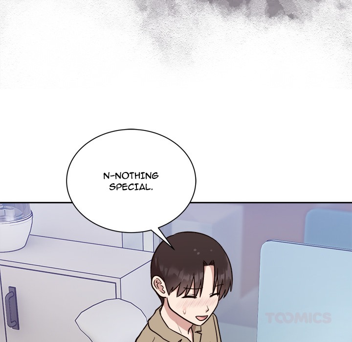 Knot My Secret Chap Chapter 19-Knot My Secret - Next Chap 20