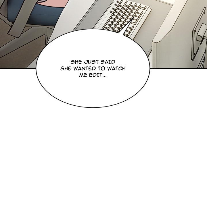 Knot My Secret Chap Chapter 19-Knot My Secret - Next Chap 20