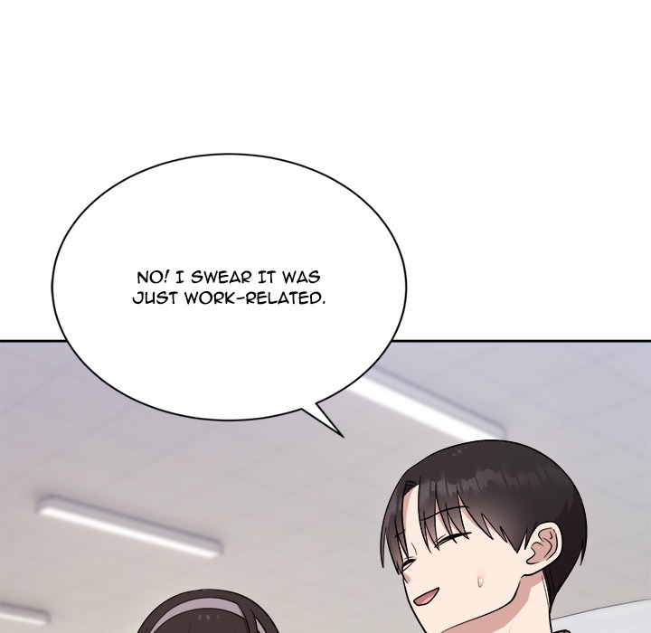 Knot My Secret Chap Chapter 19-Knot My Secret - Next Chap 20