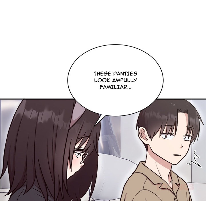 Knot My Secret Chap Chapter 19-Knot My Secret - Next Chap 20