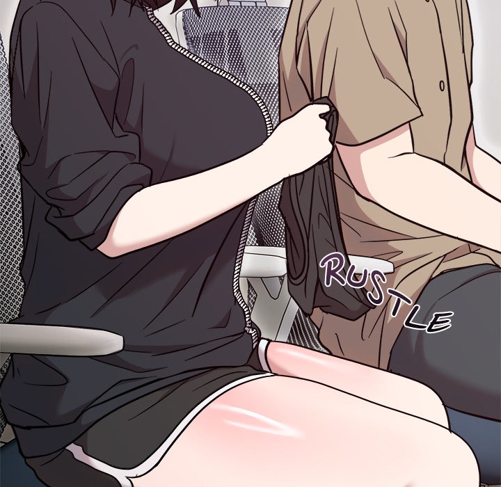 Knot My Secret Chap Chapter 19-Knot My Secret - Next Chap 20