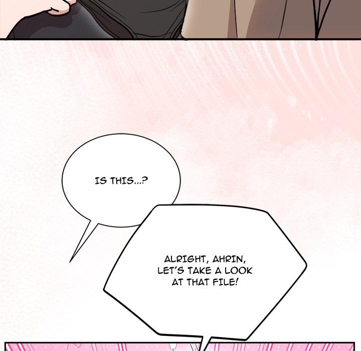 Knot My Secret Chap Chapter 19-Knot My Secret - Next Chap 20