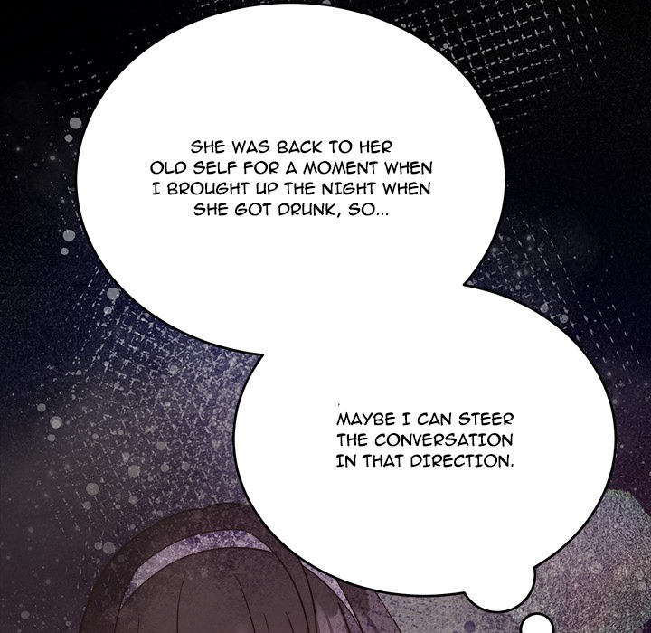 Knot My Secret Chap Chapter 19-Knot My Secret - Next Chap 20