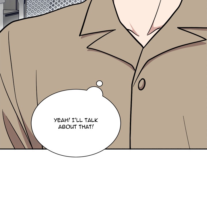 Knot My Secret Chap Chapter 19-Knot My Secret - Next Chap 20