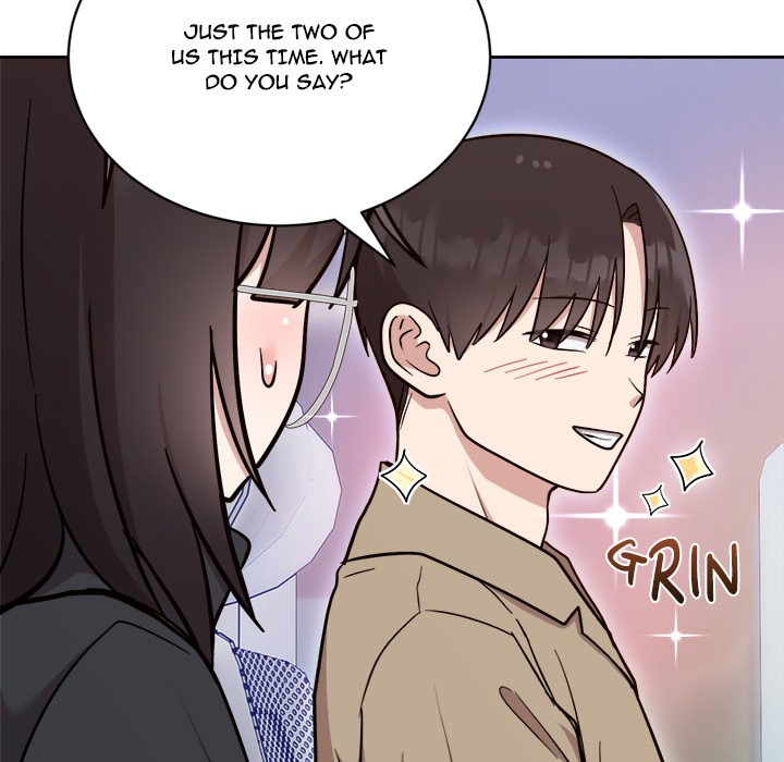 Knot My Secret Chap Chapter 19-Knot My Secret - Next Chap 20