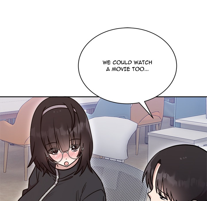 Knot My Secret Chap Chapter 19-Knot My Secret - Next Chap 20