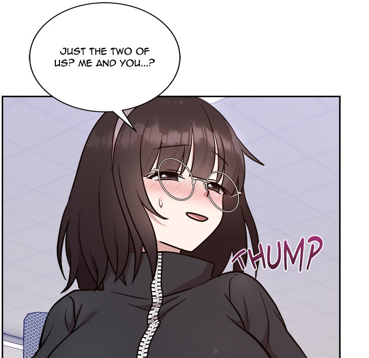 Knot My Secret Chap Chapter 19-Knot My Secret - Next Chap 20