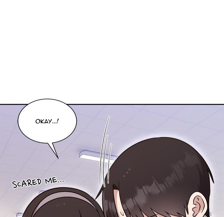 Knot My Secret Chap Chapter 19-Knot My Secret - Next Chap 20